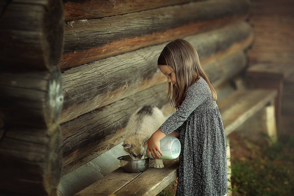 , Хлыбова Галина