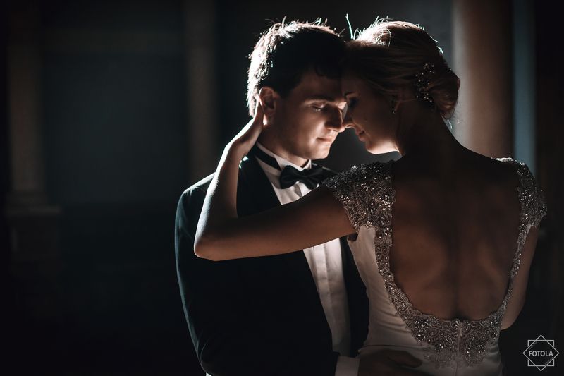 weddings couple portraits light  Couple фото превью