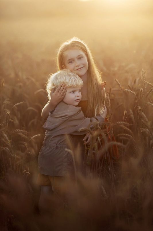 Мой младший брат фото превью