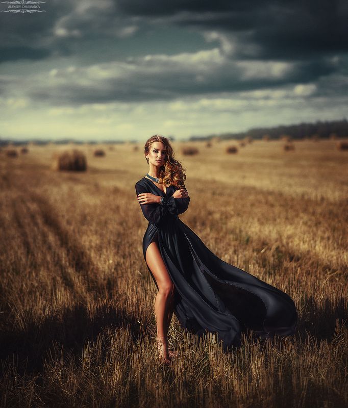 Ксения фото превью