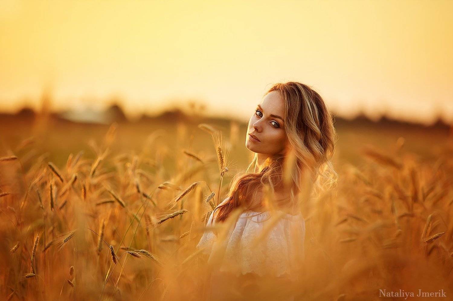 , Наталия Жмерик