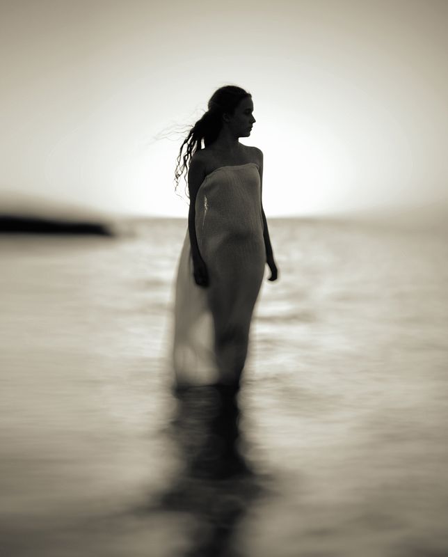 Sea Lady фото превью