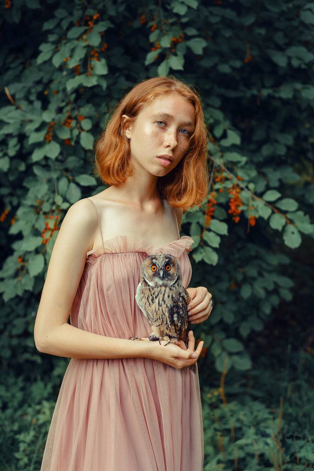 , Анастасия Добровольская