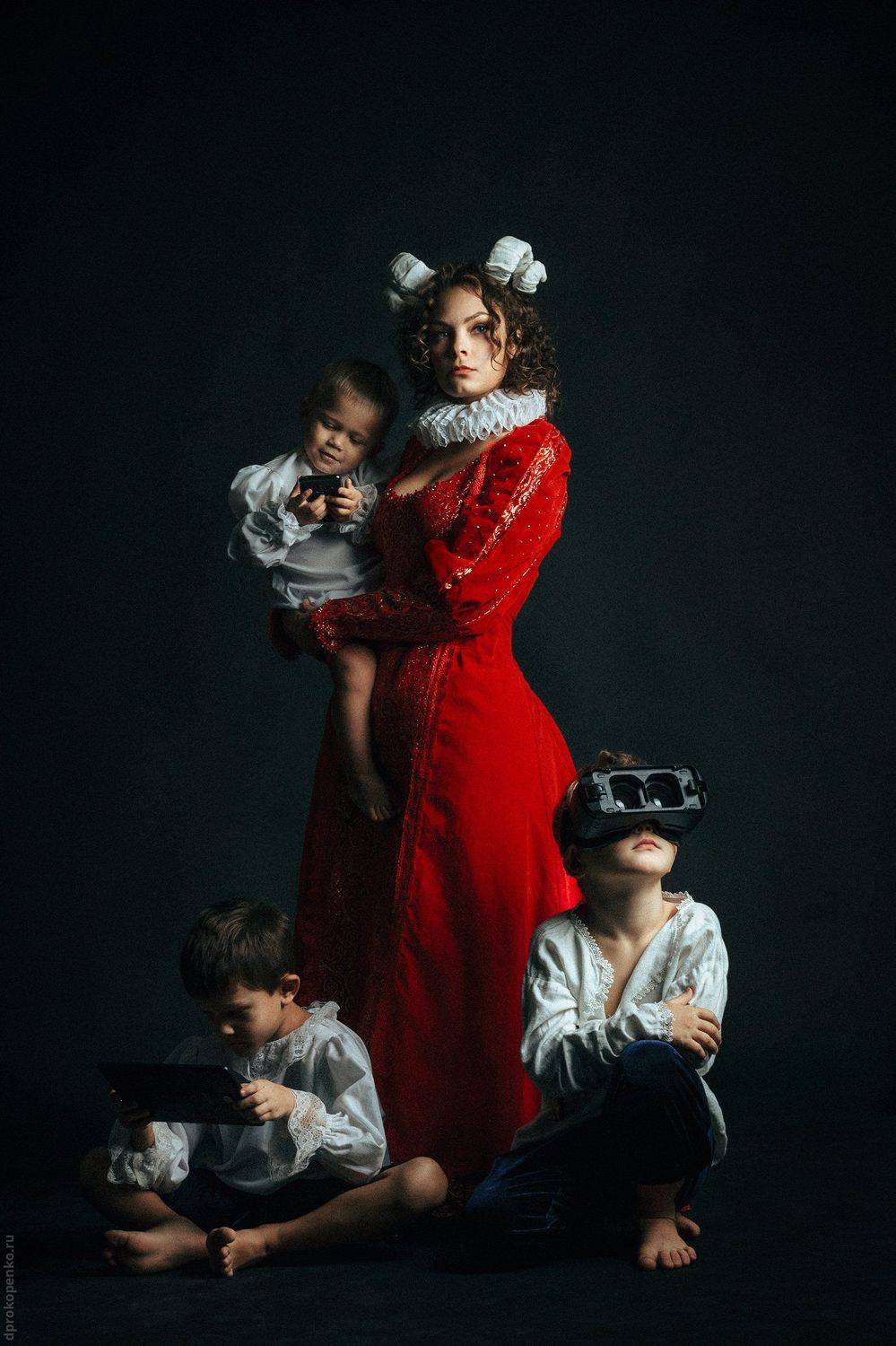 , Данил Прокопенко