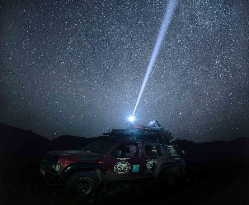 #рго #акорго #алтай #алтайскийкрай #тигирек #звёзды #пейзаж #ночь #млечныйпуть Ловец звёзд фото превью