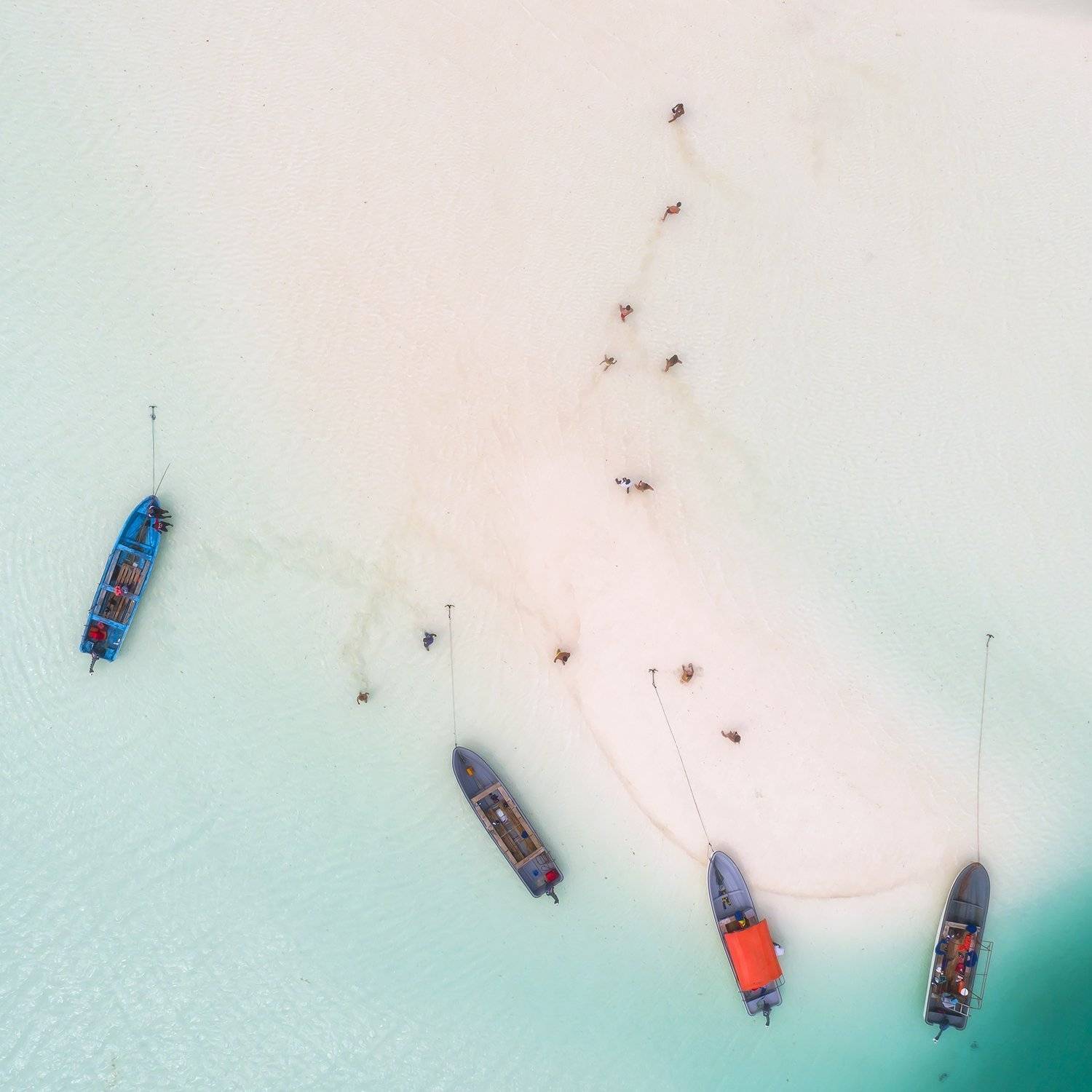 zanzibar, tanzania, Андрей Чабров
