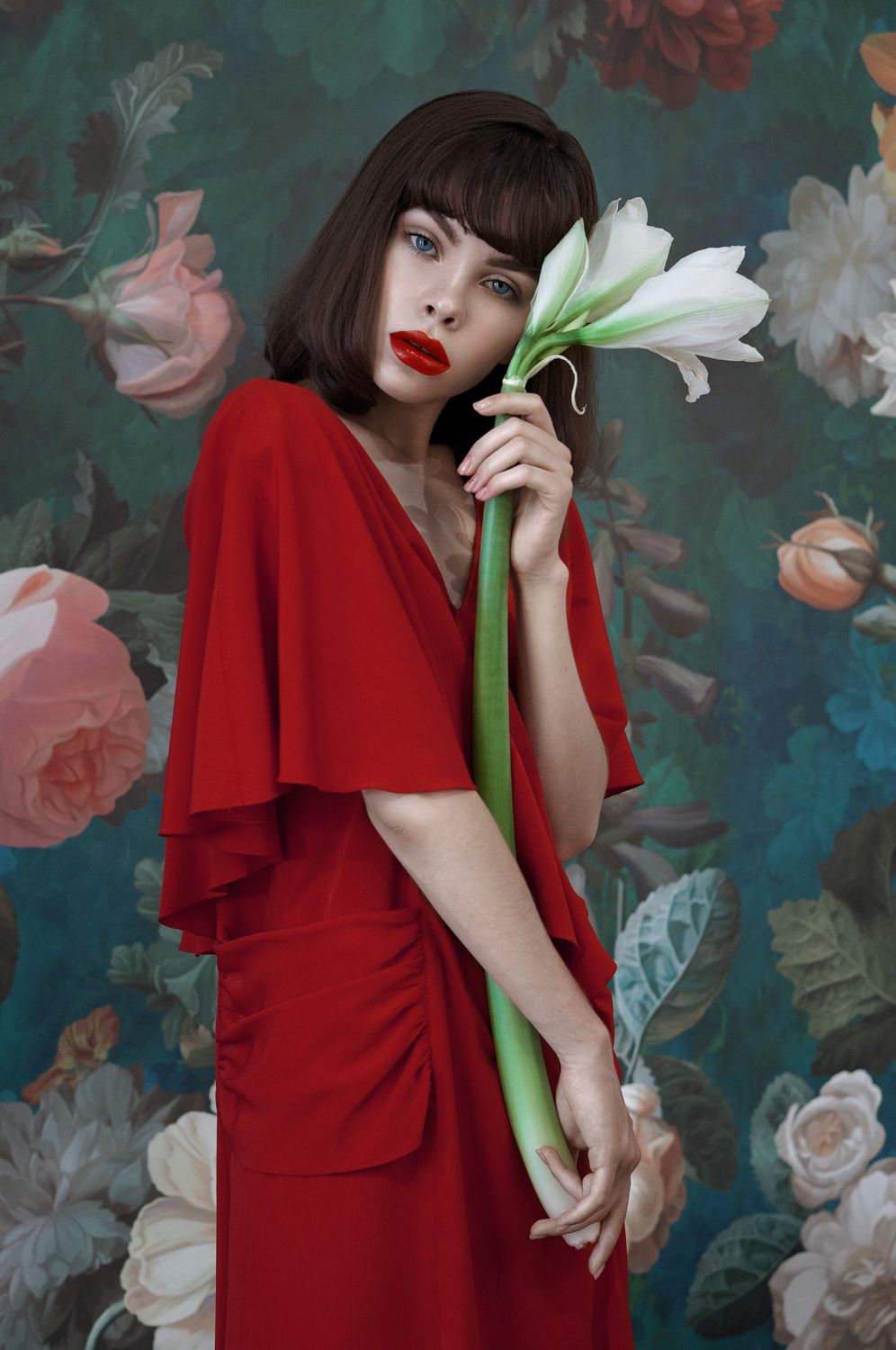 , Наташа Янкелевич