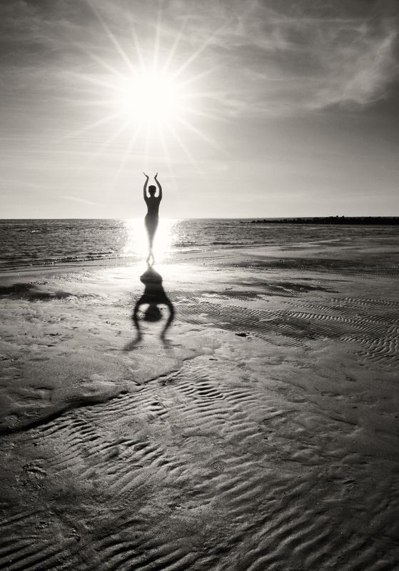 Let the sunshine in фото превью