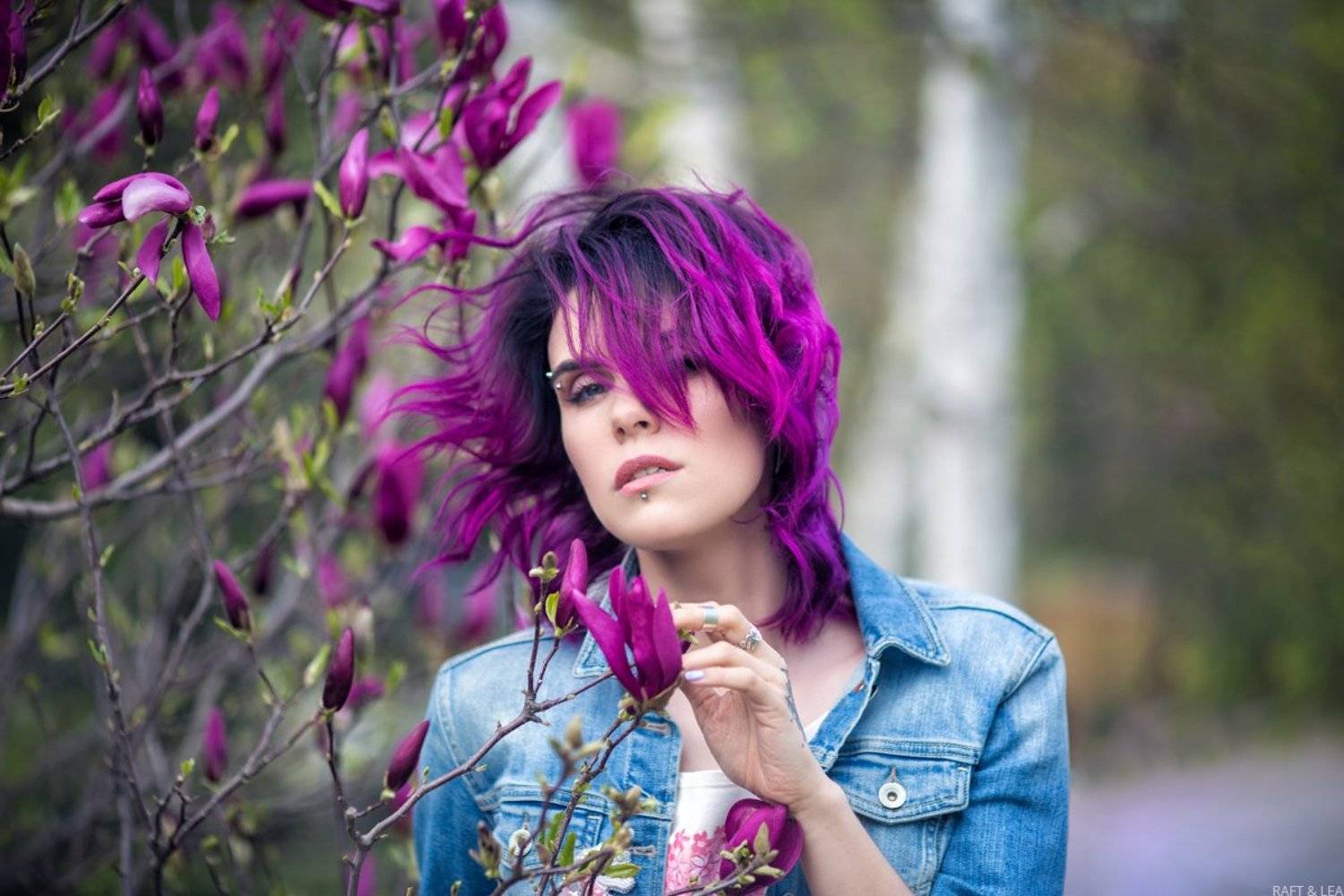 , Виктор Киевский (Raft & LEA)