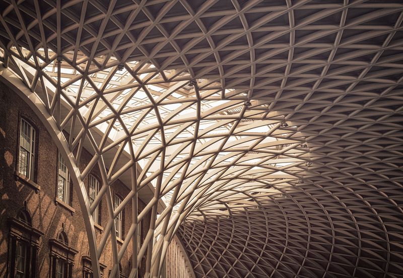 King Cross фото превью