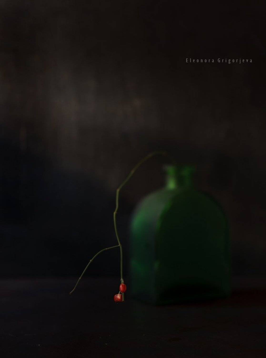 , Eleonora Grigorjeva