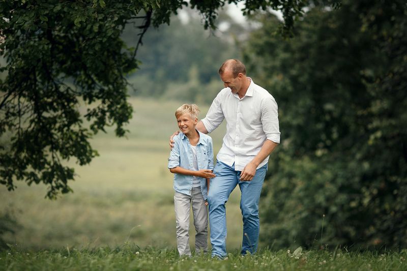 Друзья фото превью