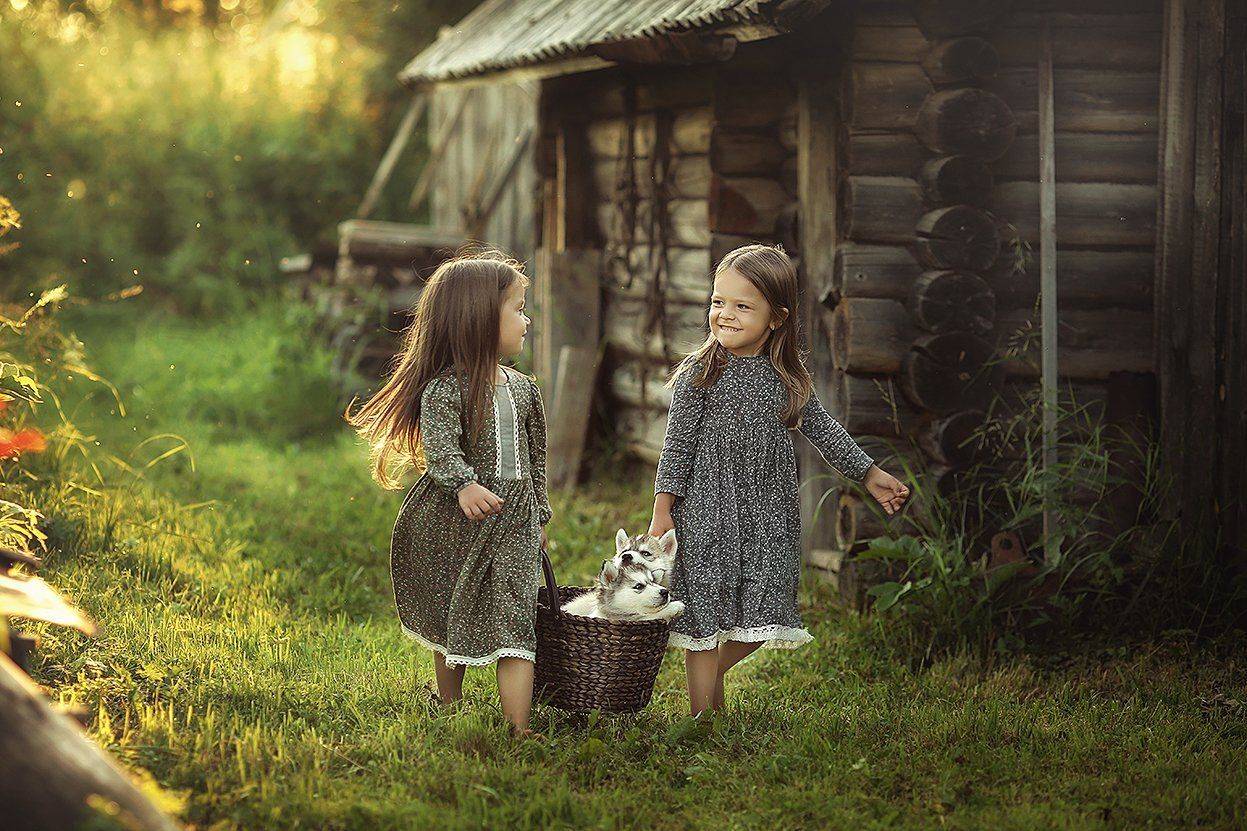 , Хлыбова Галина