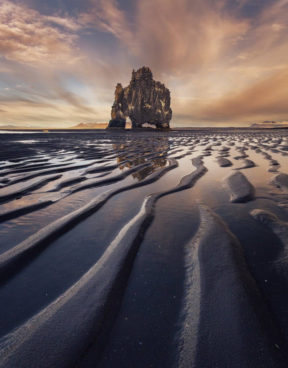 , Андрей Родионов