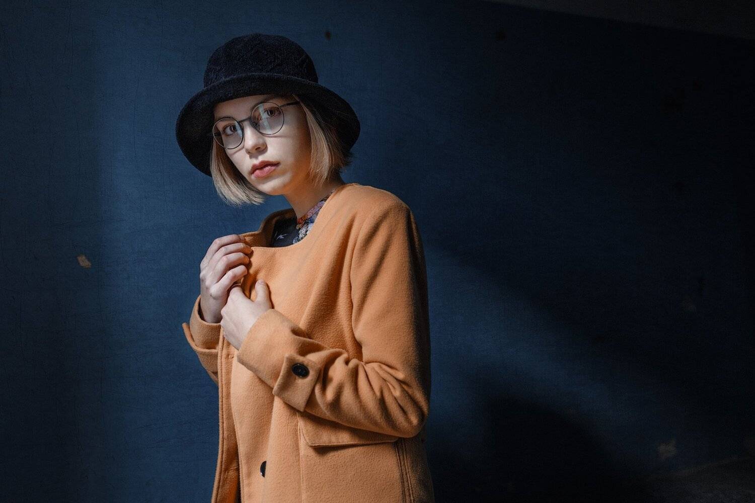 , Владимир Осауленко