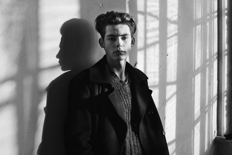 #franpolonsky, #phfranpolonsky, #franpolonskyphotographer, #portraitofaperson, #fpphotography, #fashion, #elleua, #vougeua, #portrait, #modeltest, #model, #fashionmodel, #bw, #blackandwhite, #photographerukraine, #tfp, #testshoot, #kievfashion, #photograp [ Yan Marchenko ] фото превью