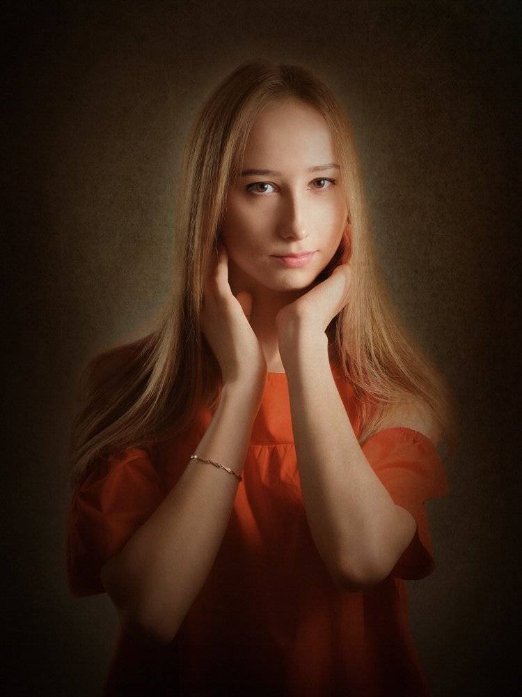 , Анжелика Королева