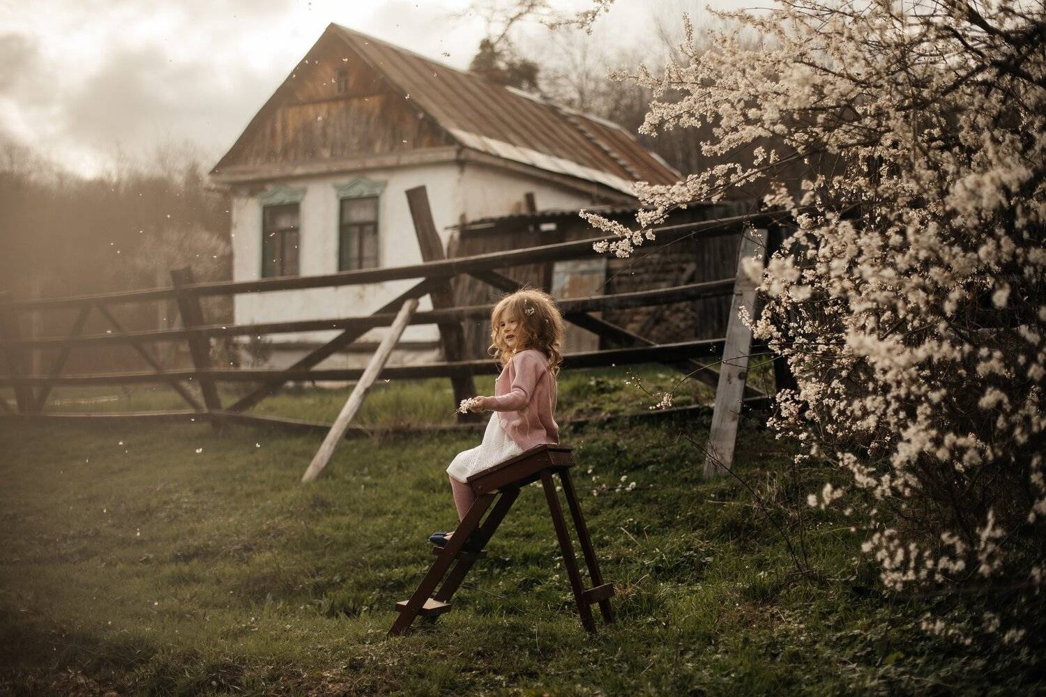 , Дарья Клявлина