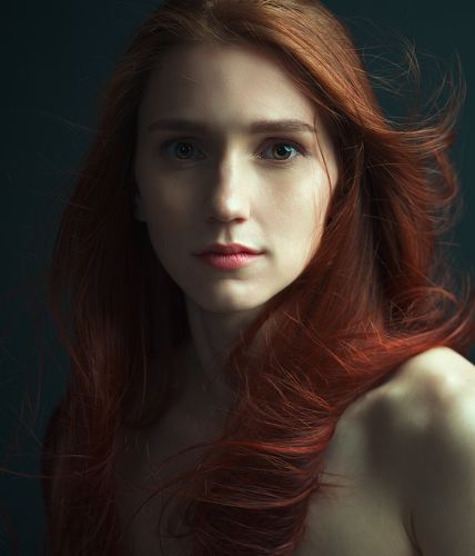 Cумеречный циановый