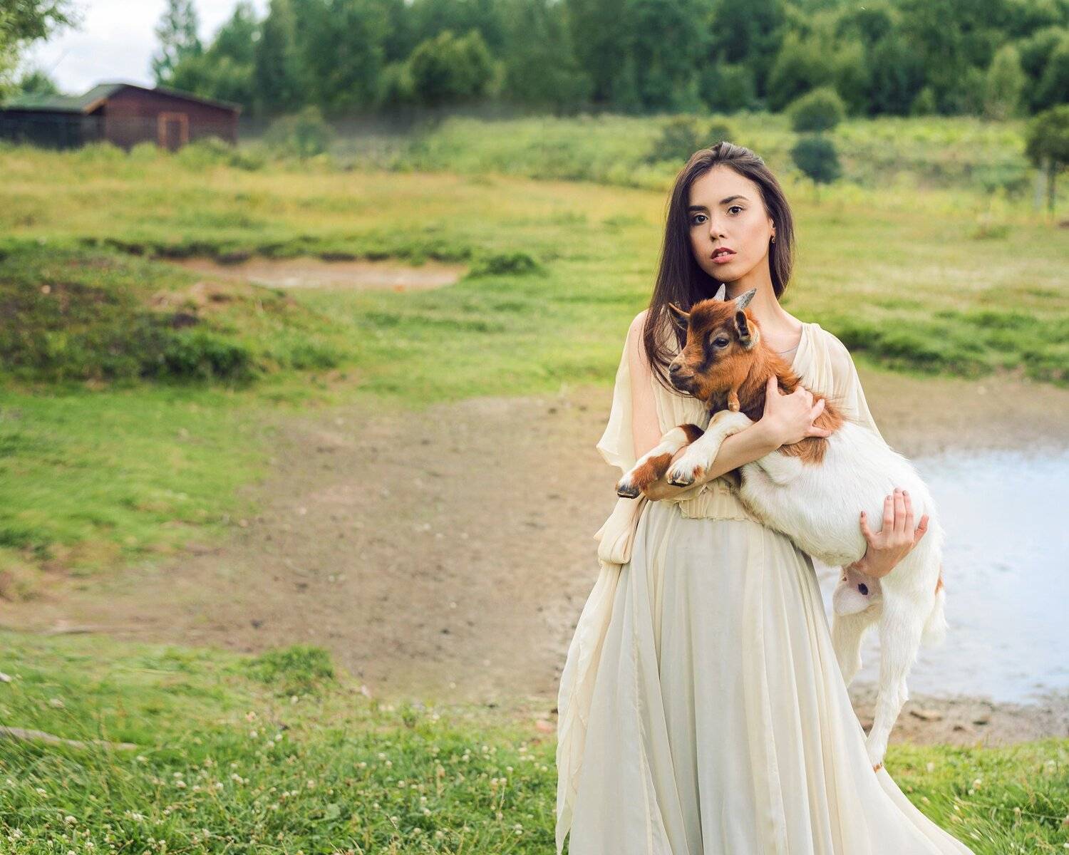 , Анастасия Добровольская