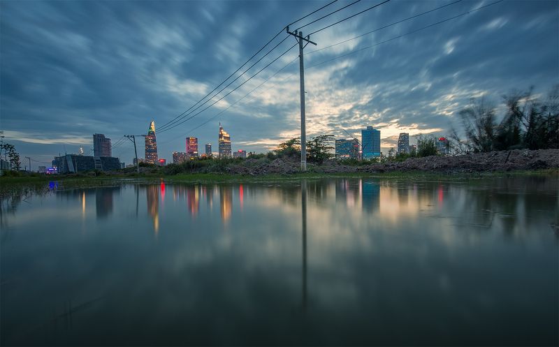 Sài Gòn фото превью
