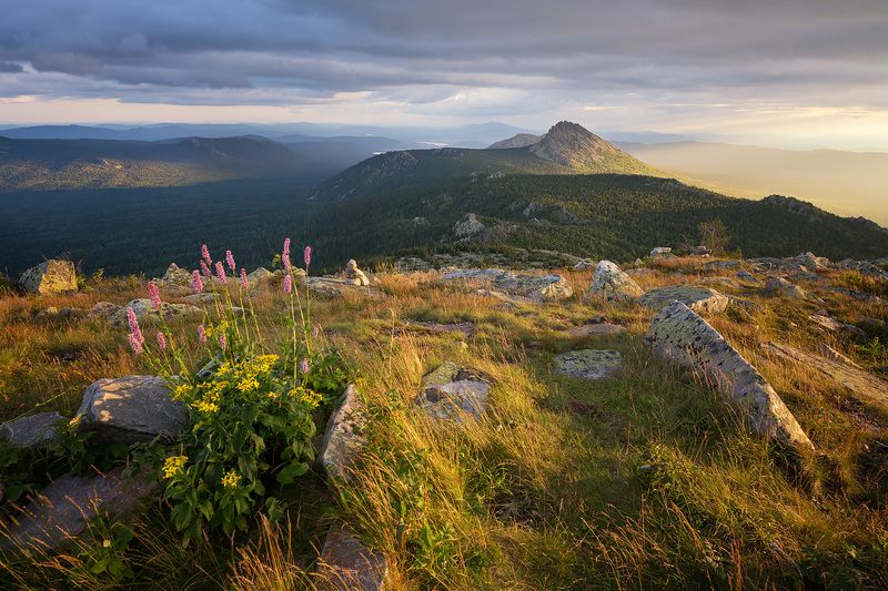 Солнечный Таганай фото превью