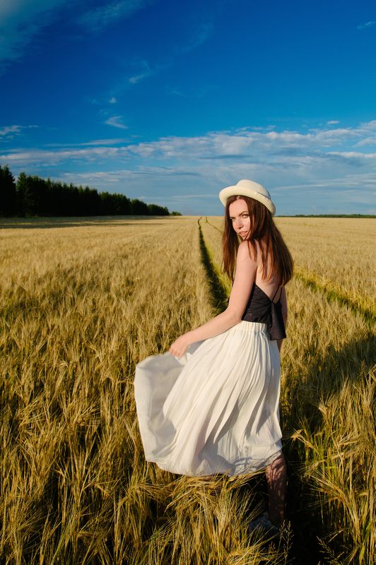 Анастасия фото превью