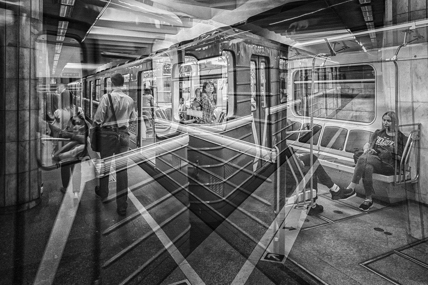 , Андрей Поляков