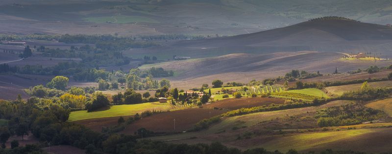 Осенние зарисовки фото превью