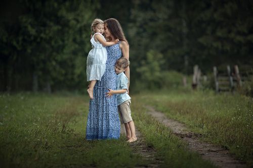 Счастье в мелочах