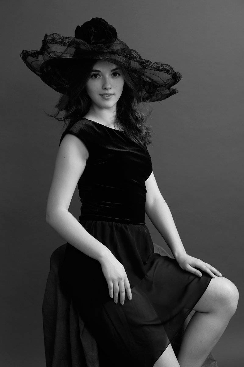 , Олег Грачёв