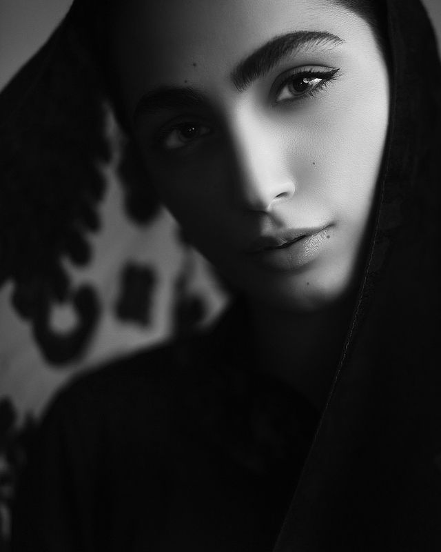 contrast  фото превью