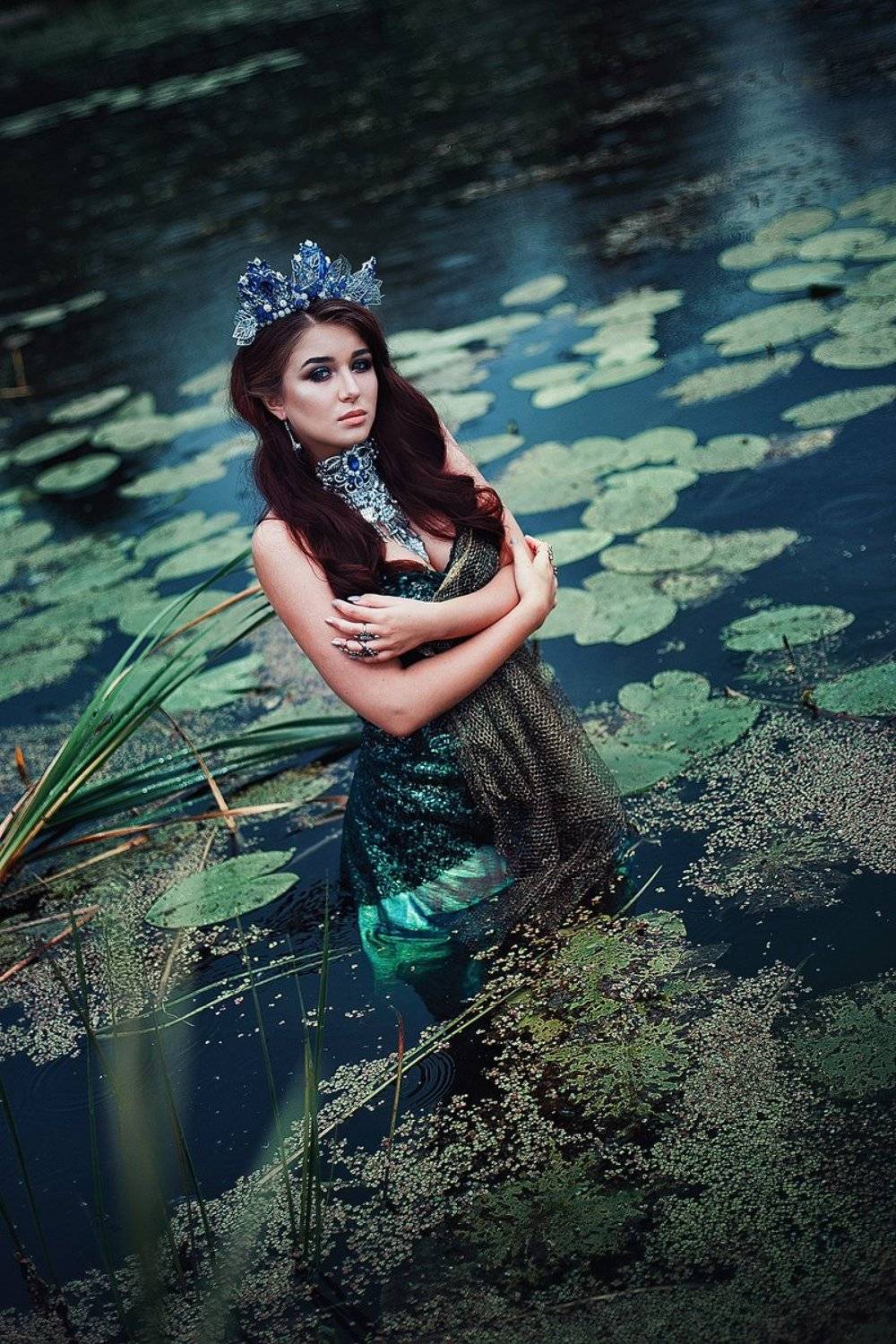 , Александра Шимолина