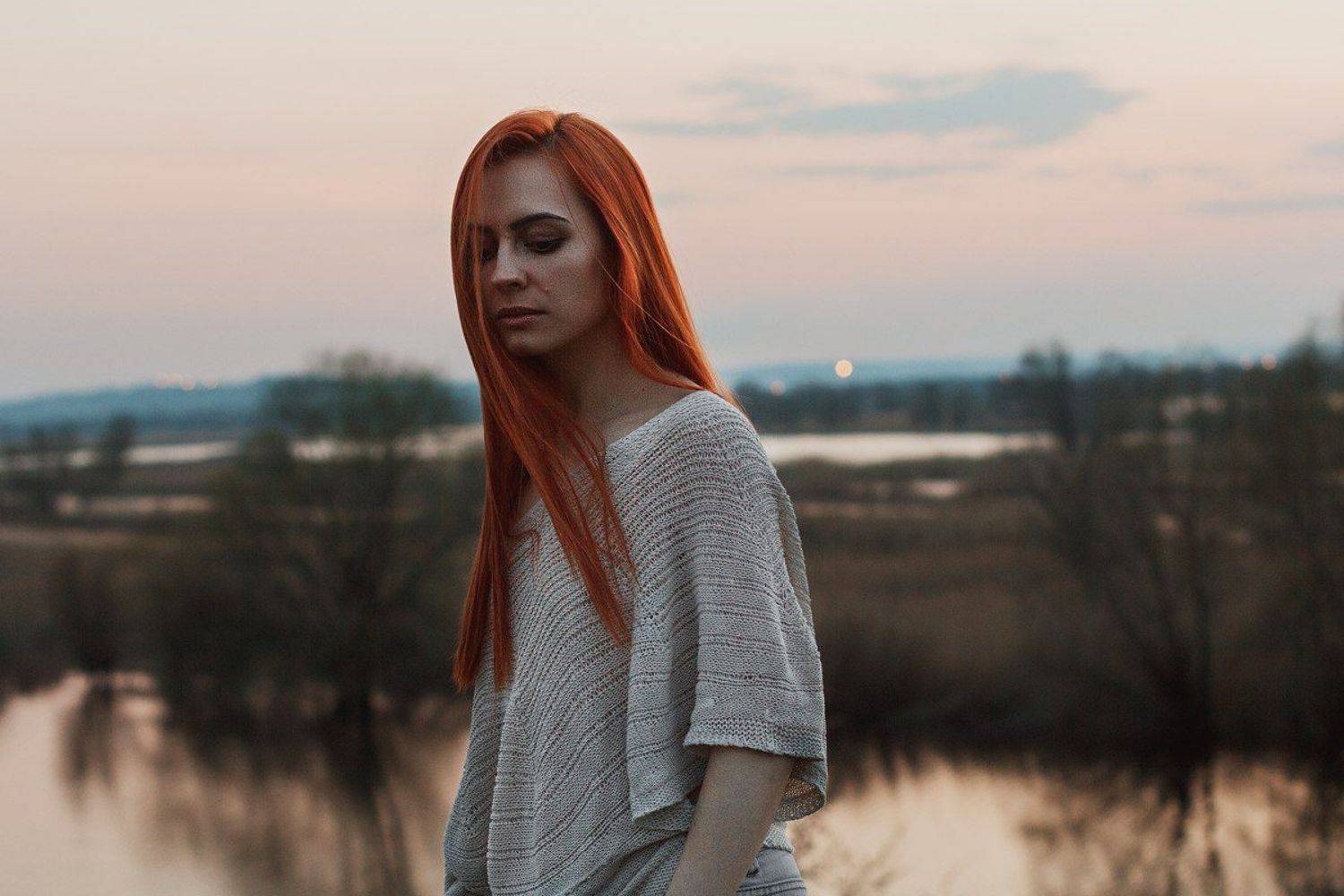 girl, photo, portrait, saratov, mood, fine, Alex Homin