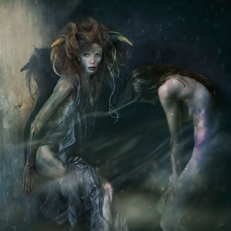 Визит к Минотавру фото превью