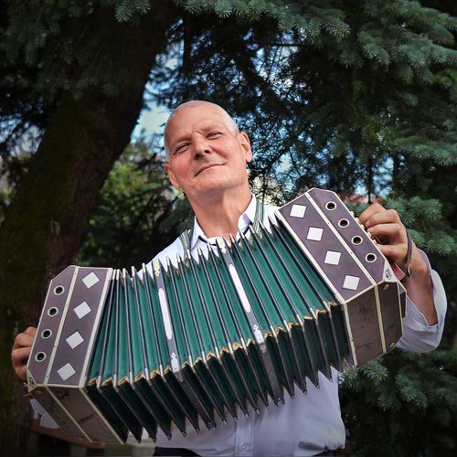 Музыка для себя