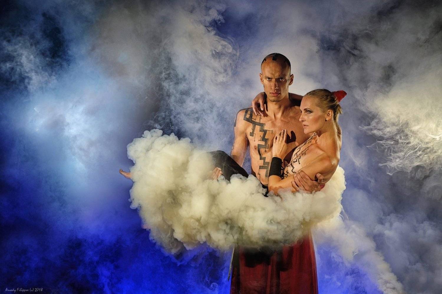 , Аркадий Филиппов