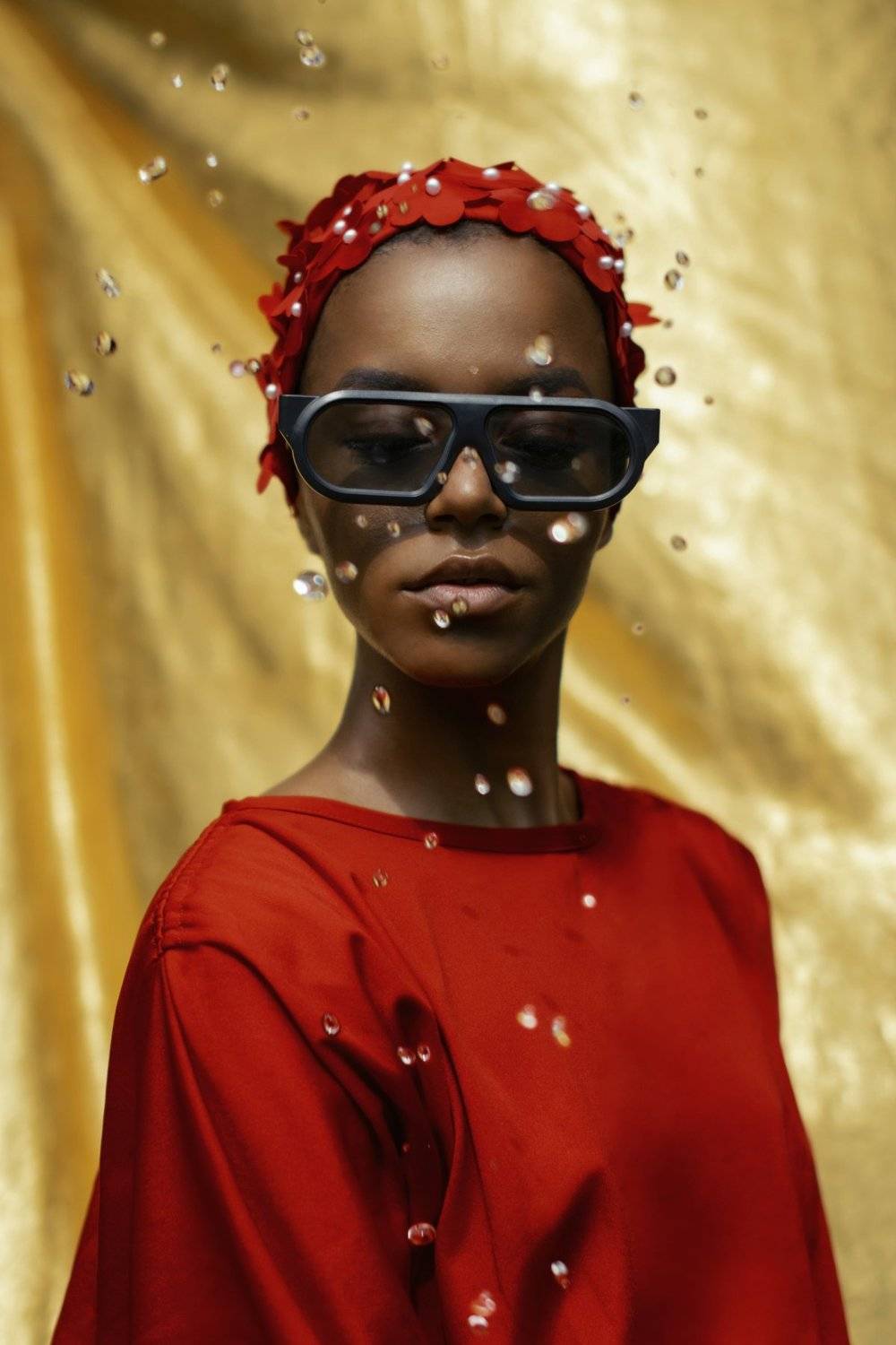 , Anastasia Ellerman