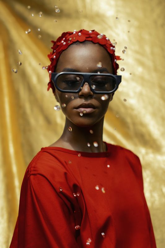 Sun Girl фото превью