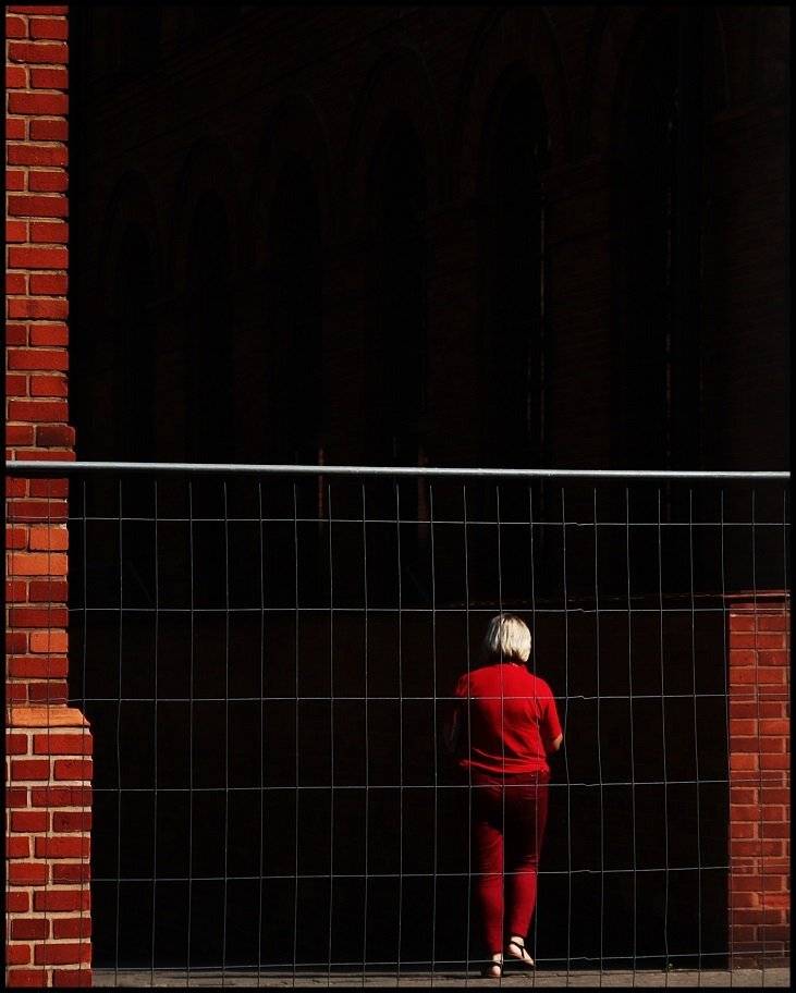 , Krzysztof Trojanowski