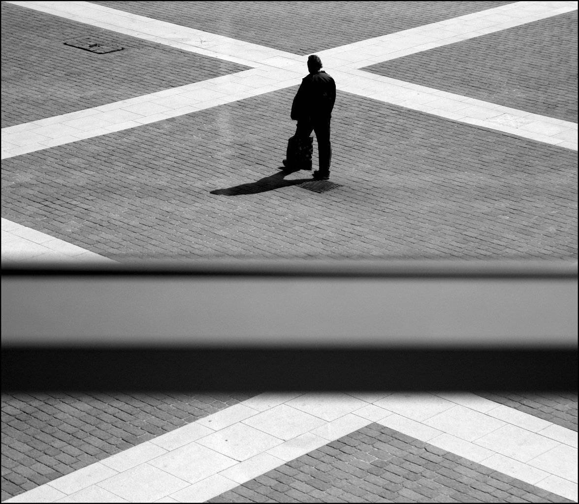 , Krzysztof Trojanowski