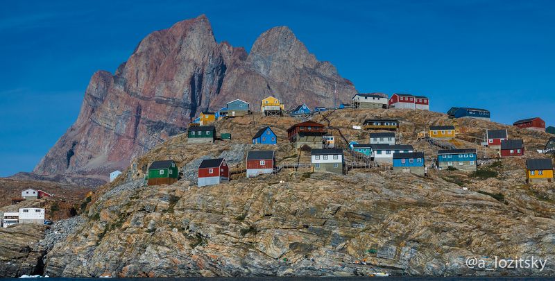 Гренландия фото превью