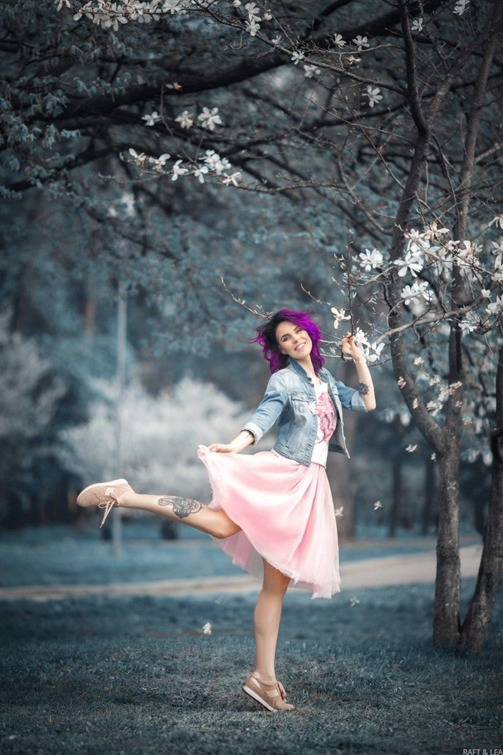 , Виктор Киевский (Raft & LEA)