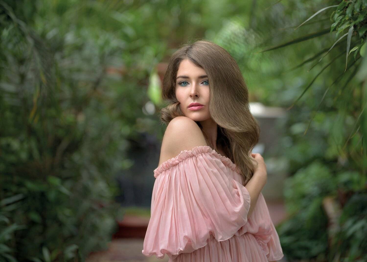 , Таня  Маркова