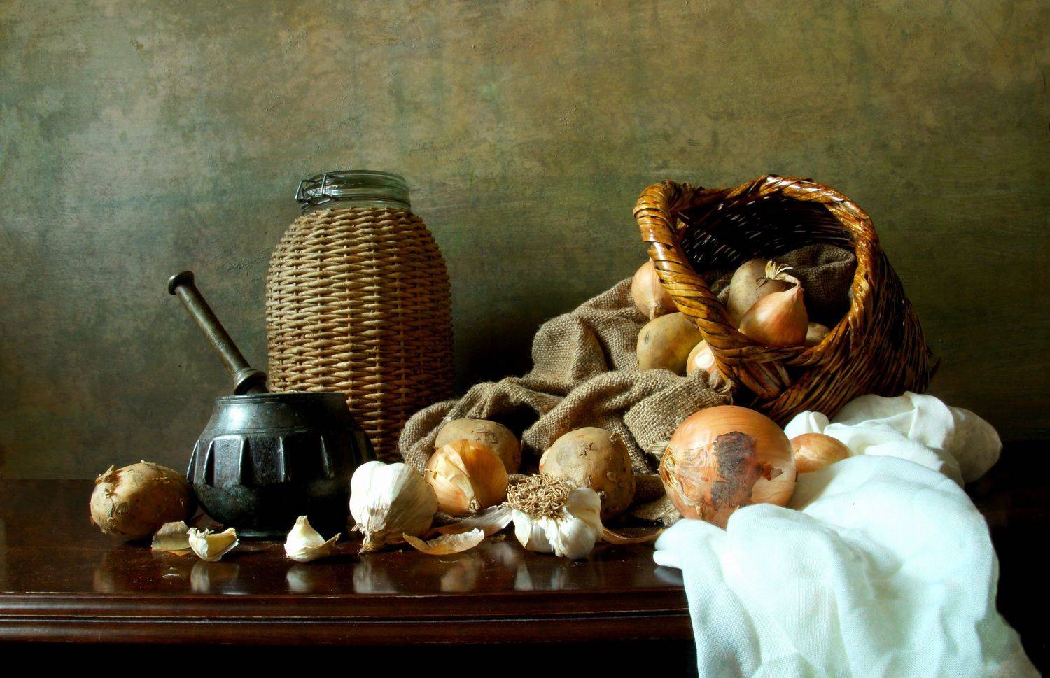 Stillife, hilmi ayhan