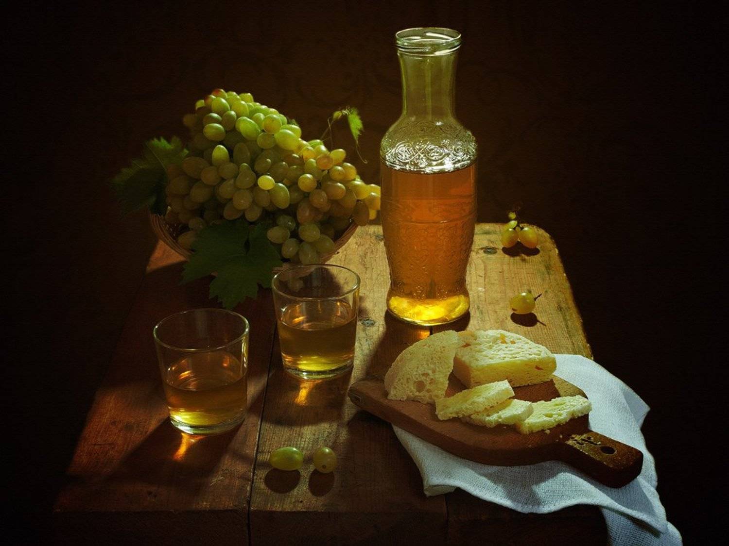 , Анжелика Королева