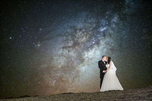 After Wedding Day
