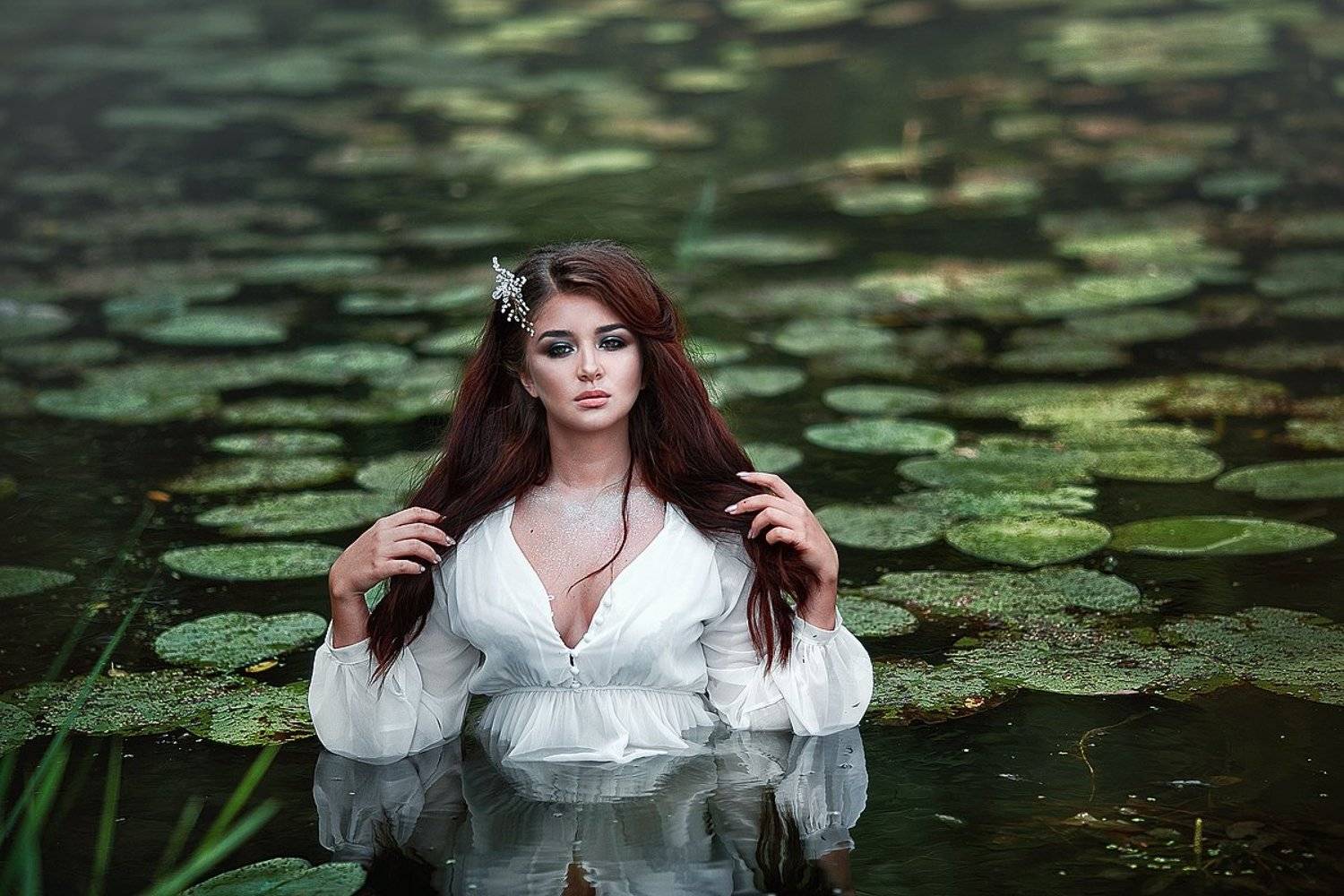 , Александра Шимолина