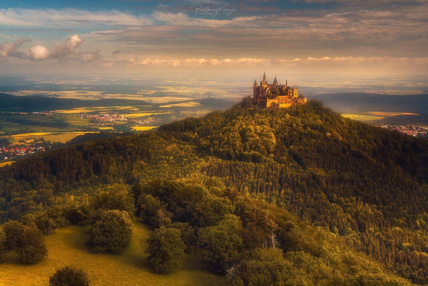 , Bartłomiej Kończak