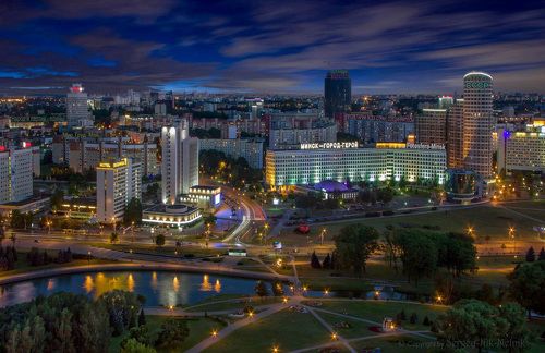 Назад в ...будущее